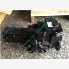 武漢專業維修三一泵車主油泵A11VLO190